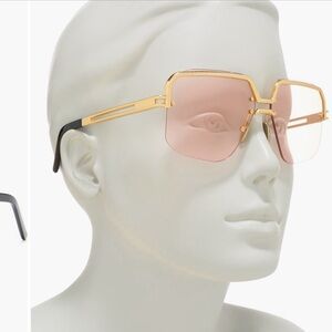 Celine Rose sunglasses